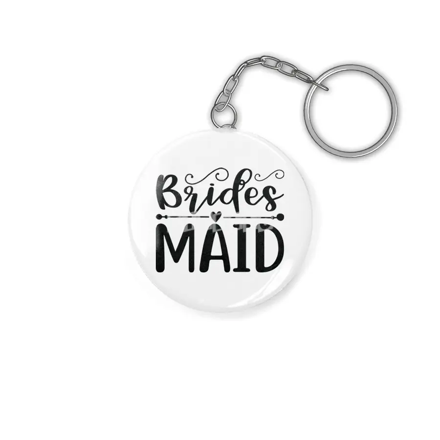 Bridesmaid Anahtarlık