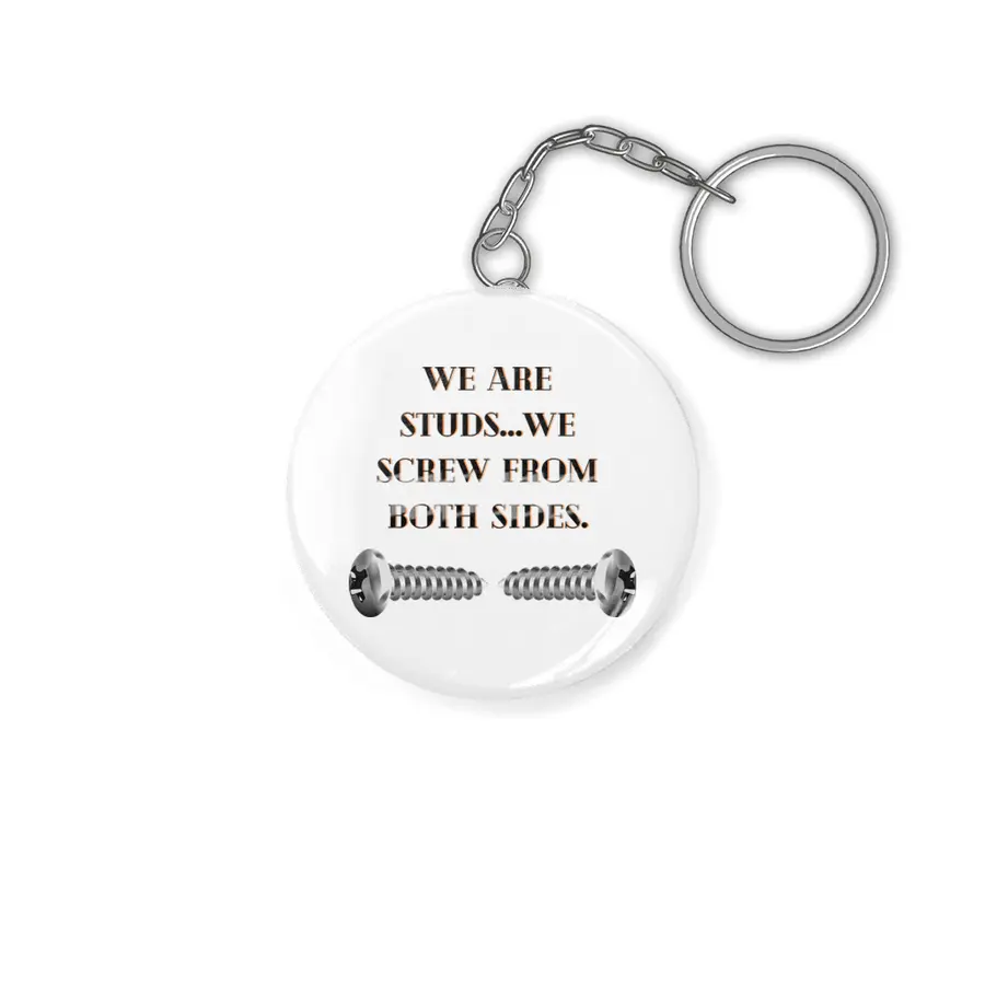 Funny Mechanical Engineering Quote Anahtarlık