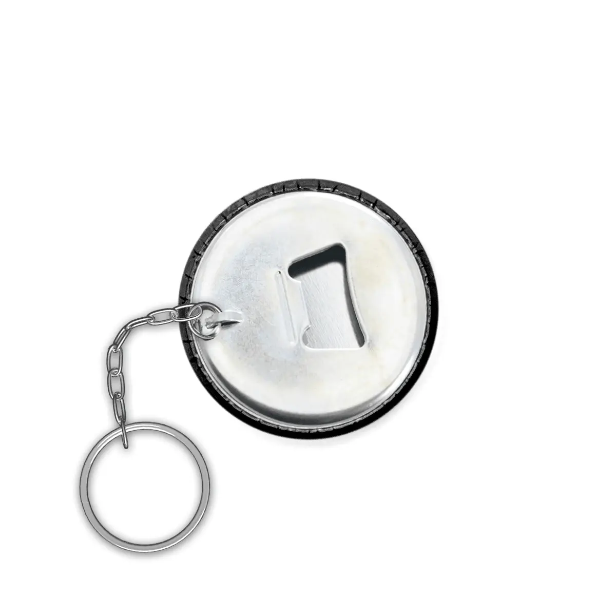 Number 12 | Alfavè Anahtarlık