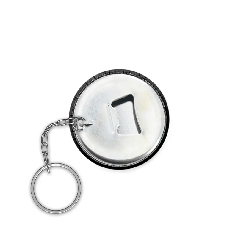 Number 12 | Alfavè Anahtarlık