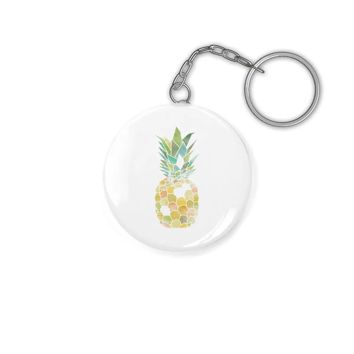 Pineapple Anahtarlık