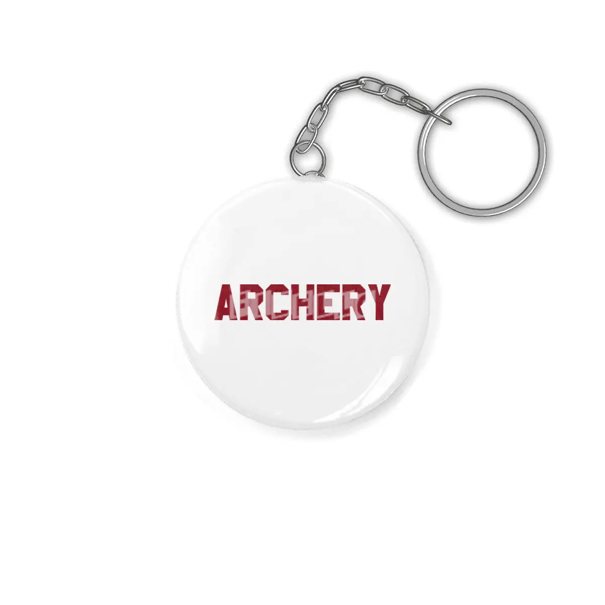 Archery Anahtarlık