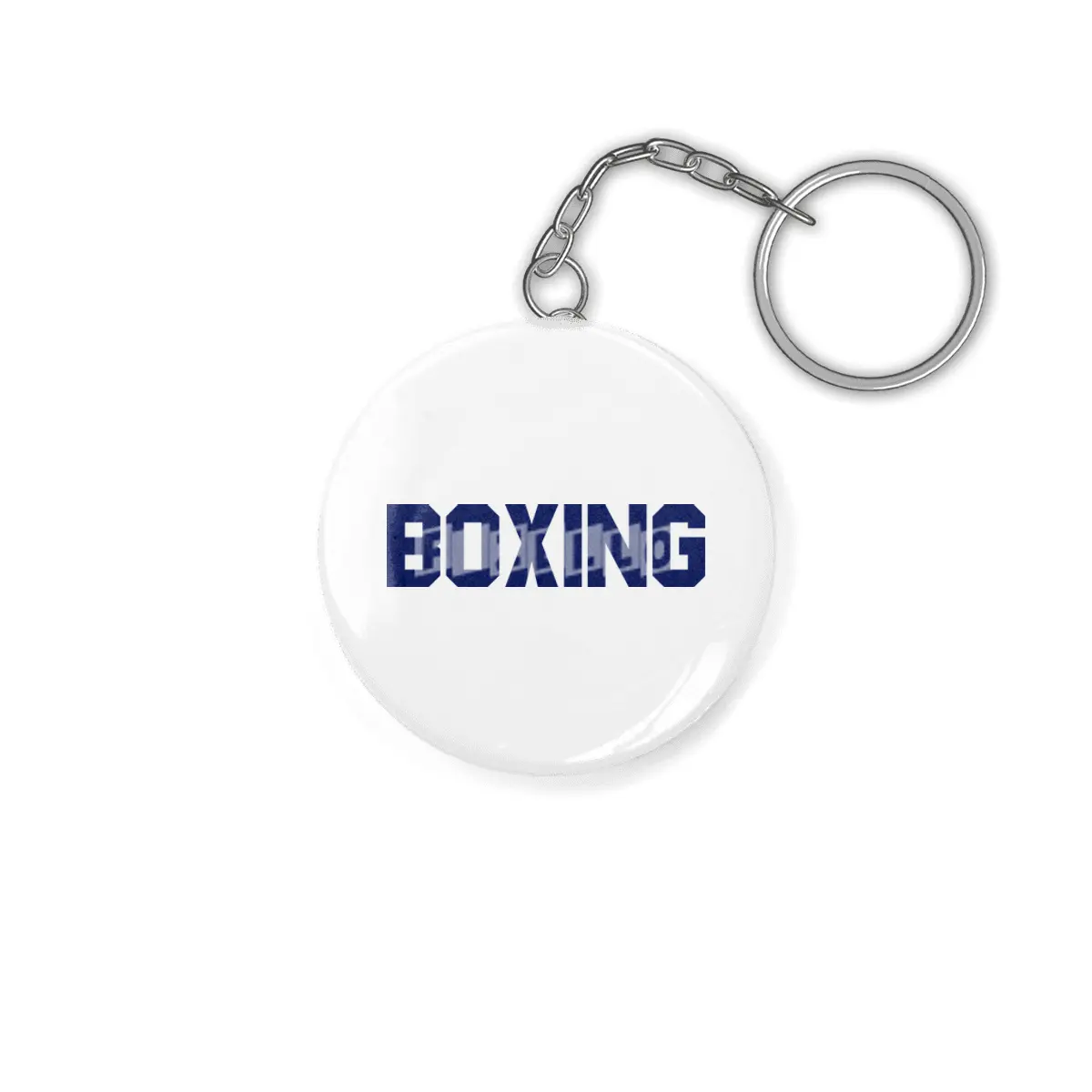 Boxing Anahtarlık