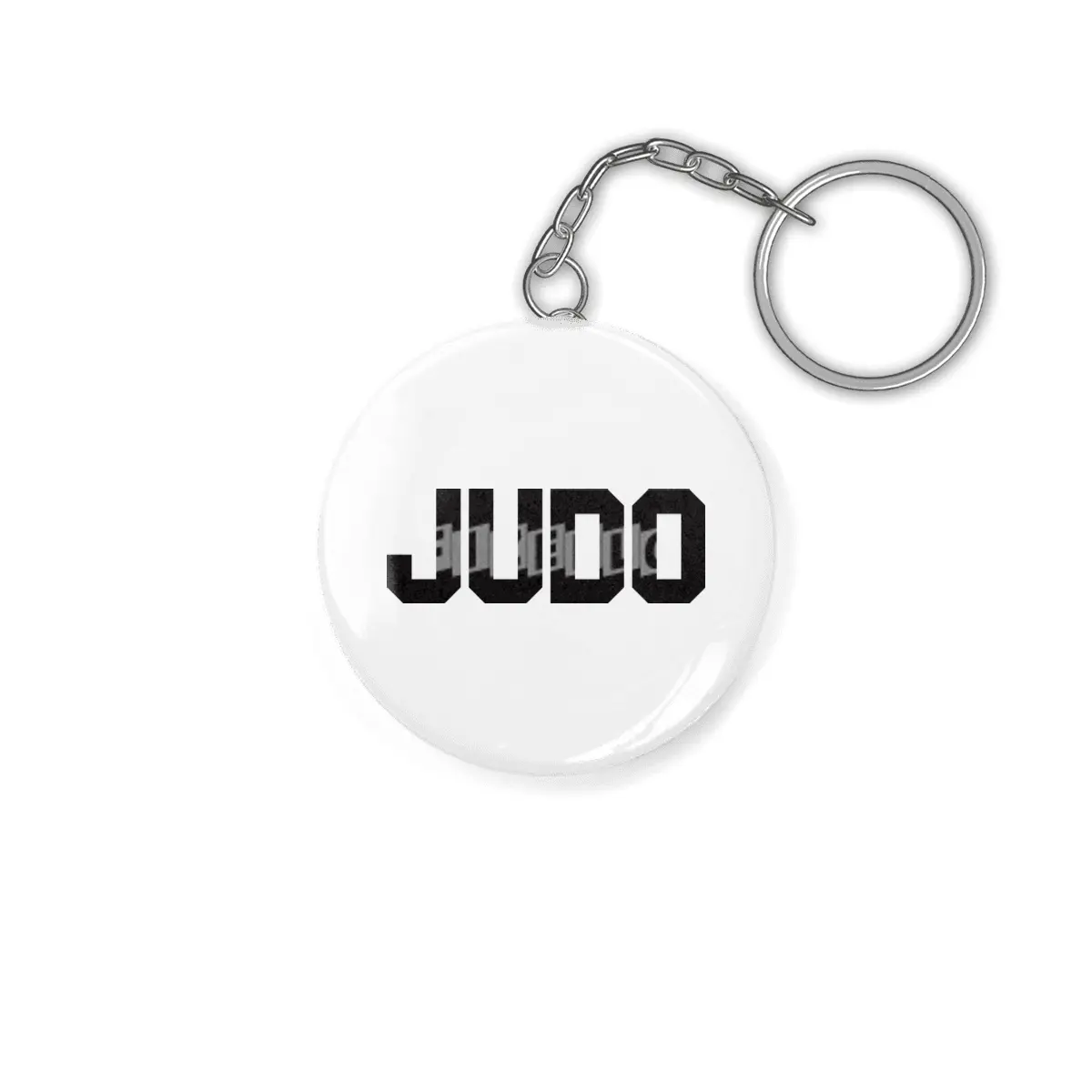 Judo Anahtarlık