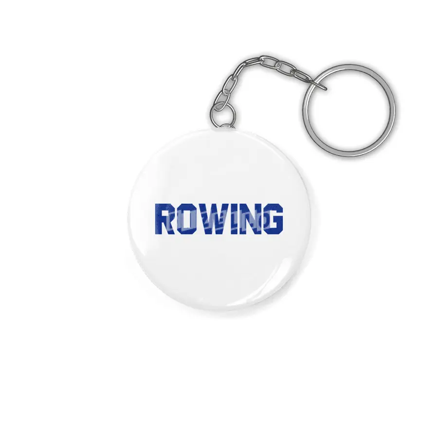 Rowing Anahtarlık