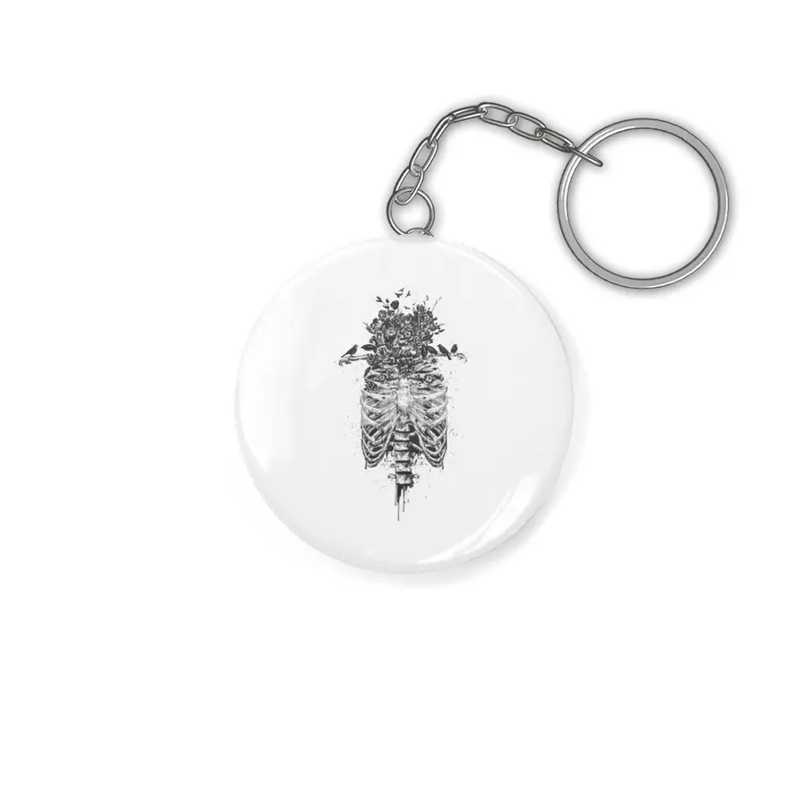 Tree of life Anahtarlık