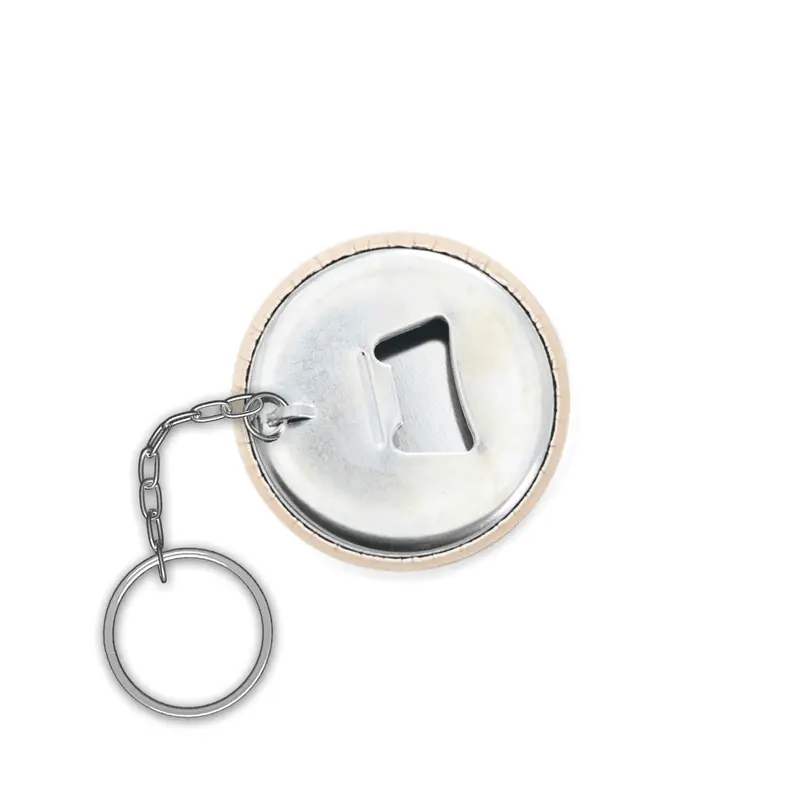 Headphone Harmonica Anahtarlık