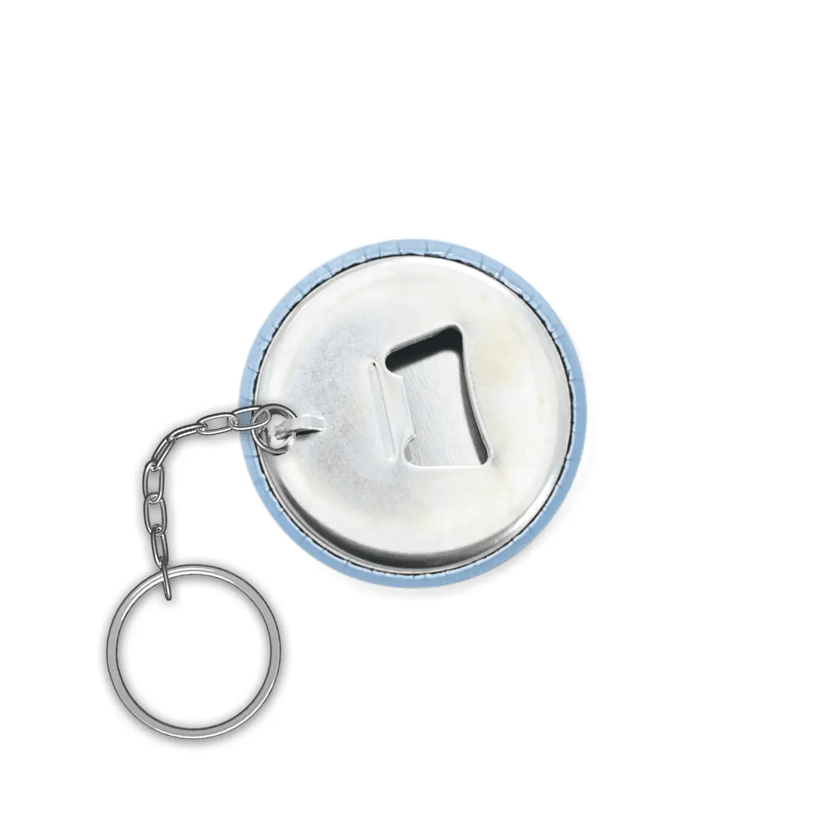 Headphone Banjo Anahtarlık