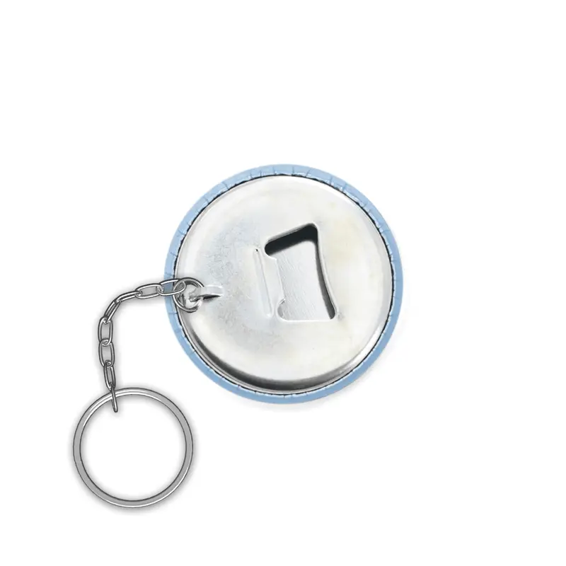 Headphone Banjo Anahtarlık