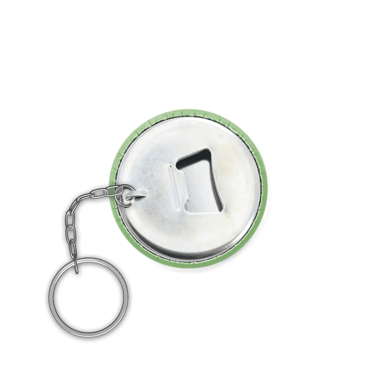 Headphone Double Bass Anahtarlık