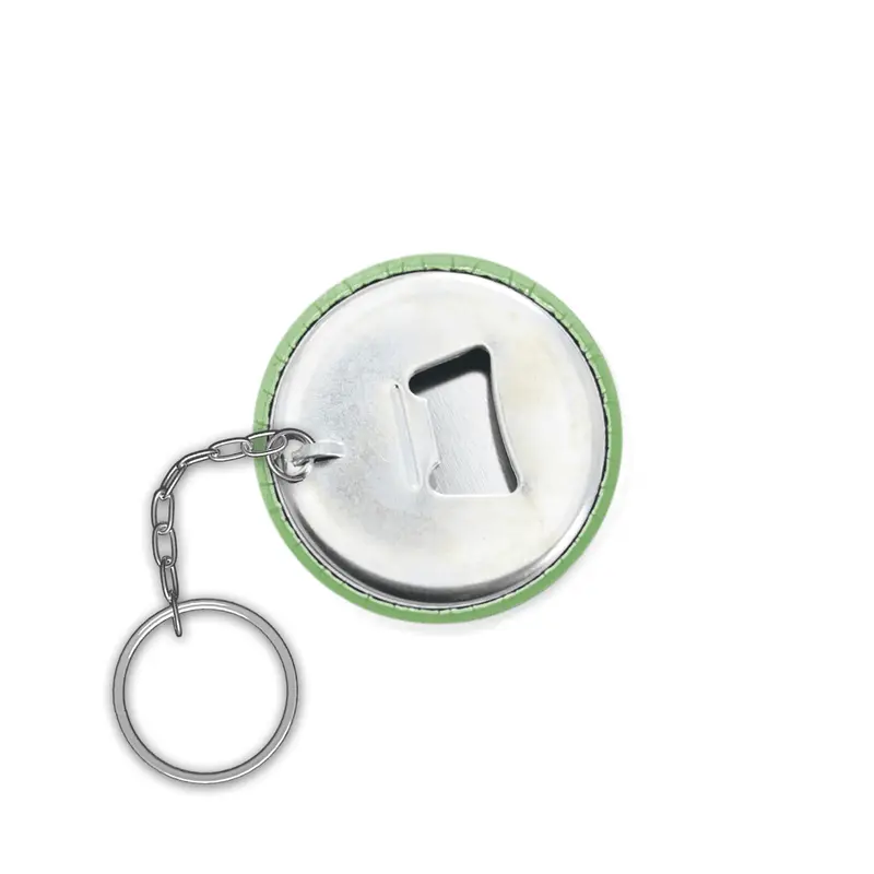Headphone Double Bass Anahtarlık