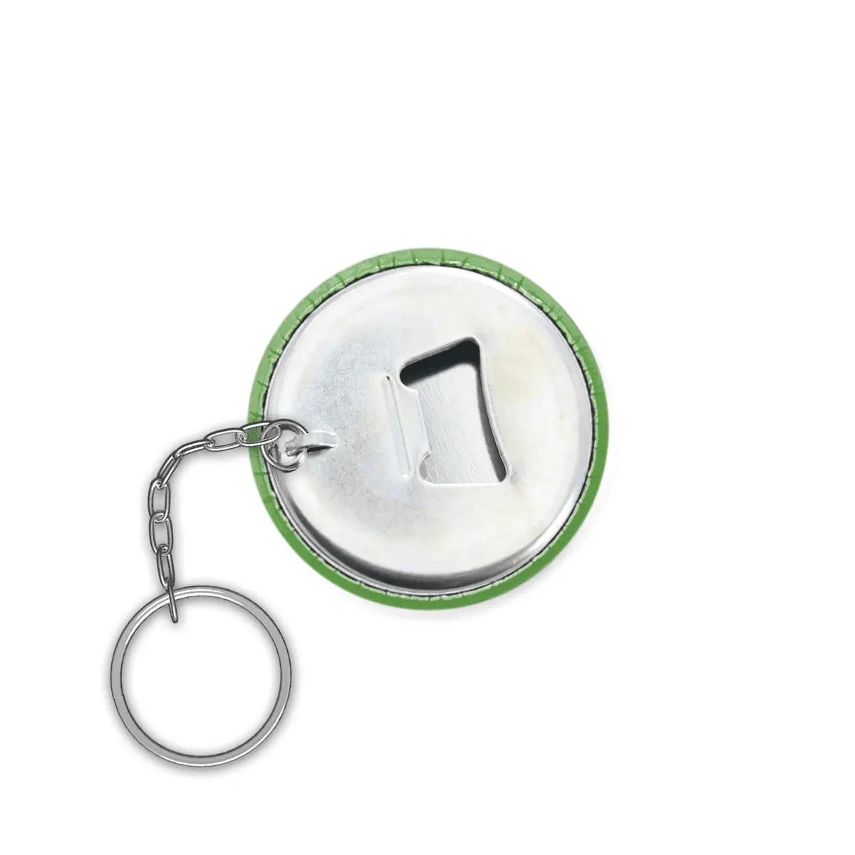 Headphone Flute Anahtarlık