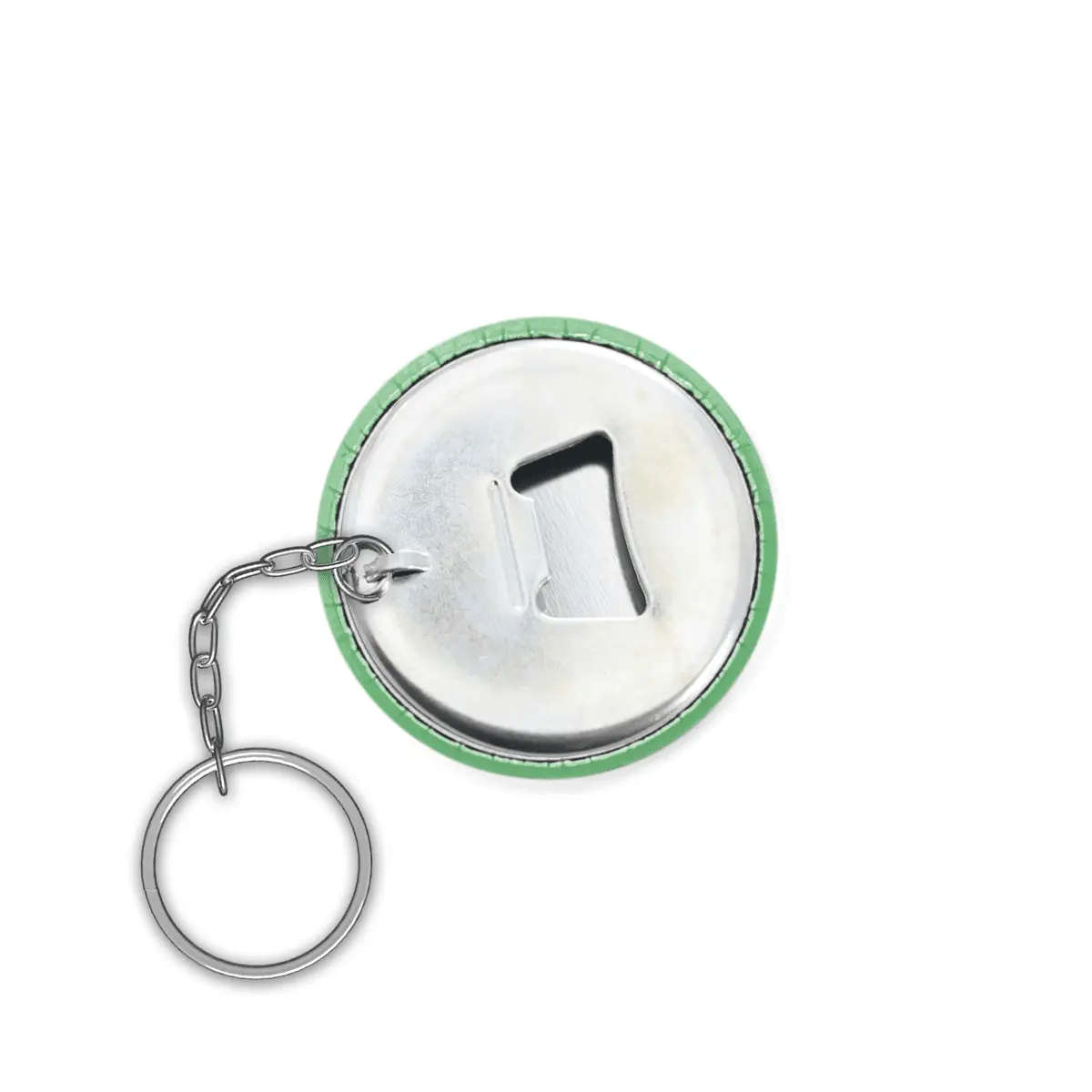 Headphone Hang Drum Anahtarlık
