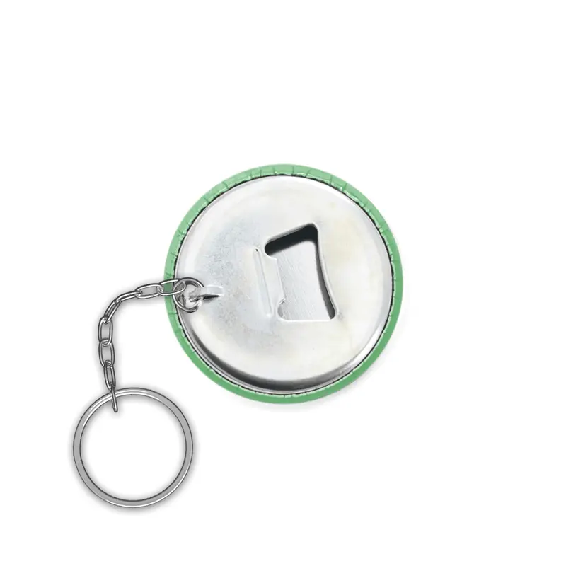 Headphone Hang Drum Anahtarlık