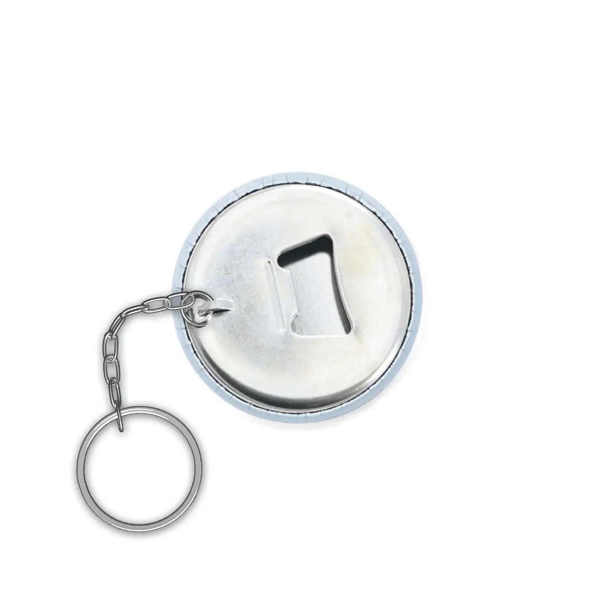 Headphone Music French Horn Anahtarlık