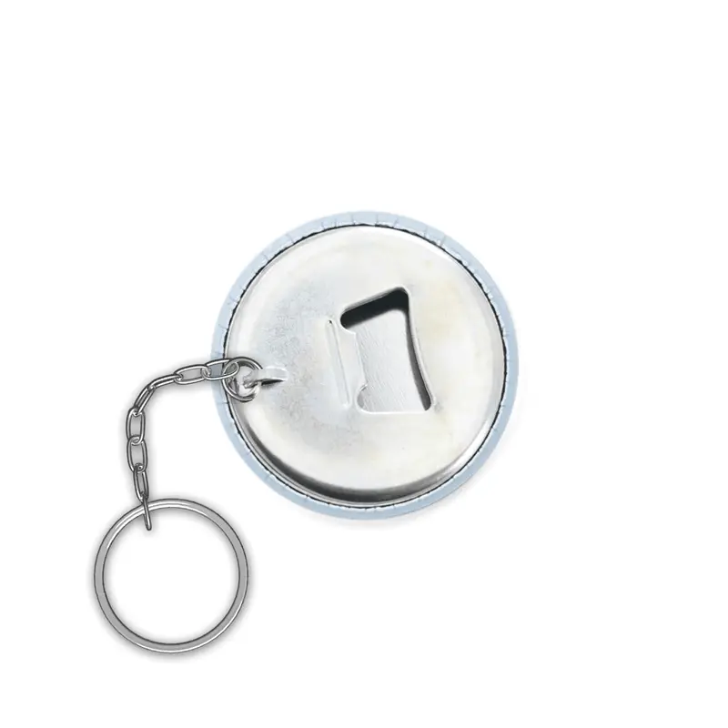 Headphone Music Hang Drum Anahtarlık