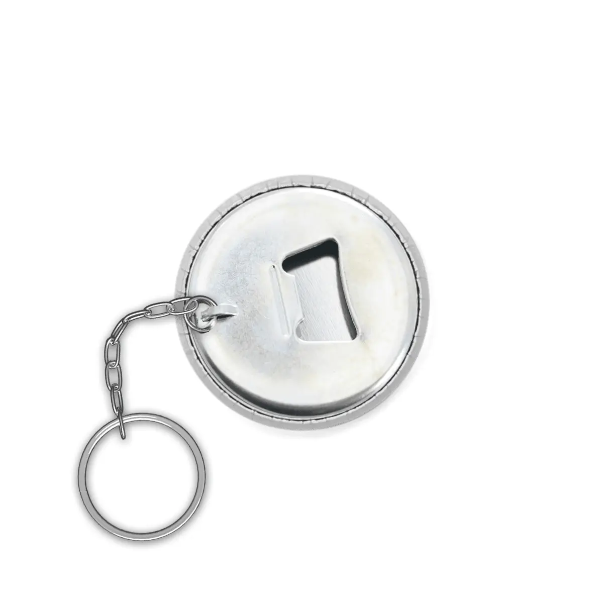 Headphone Trombone Anahtarlık