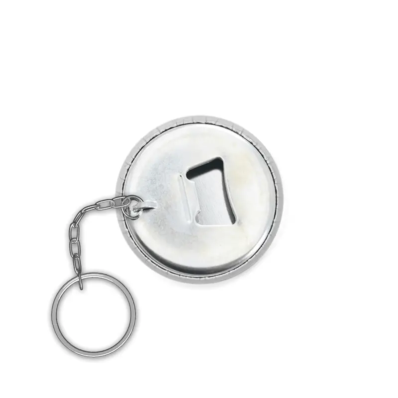 Headphone Trombone Anahtarlık