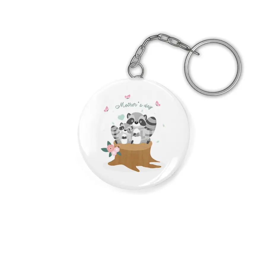 Mothers Day Gift Best Mom Mothers Day Gift Anahtarlık