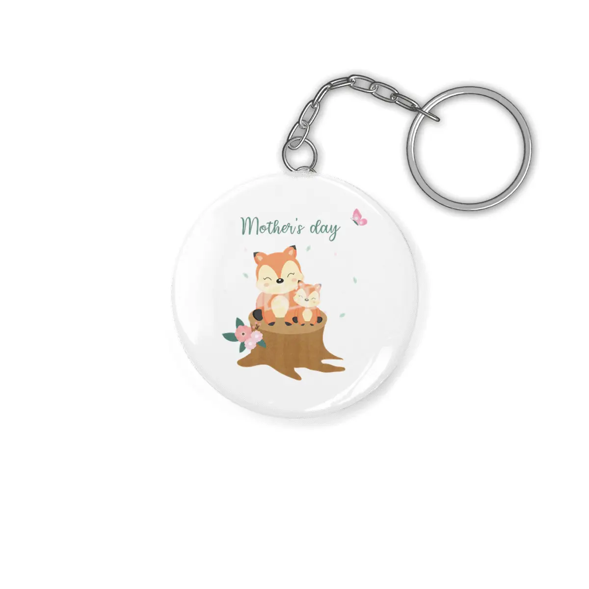 Mothers Day Gift Best Mom Mothers Day Gift Anahtarlık