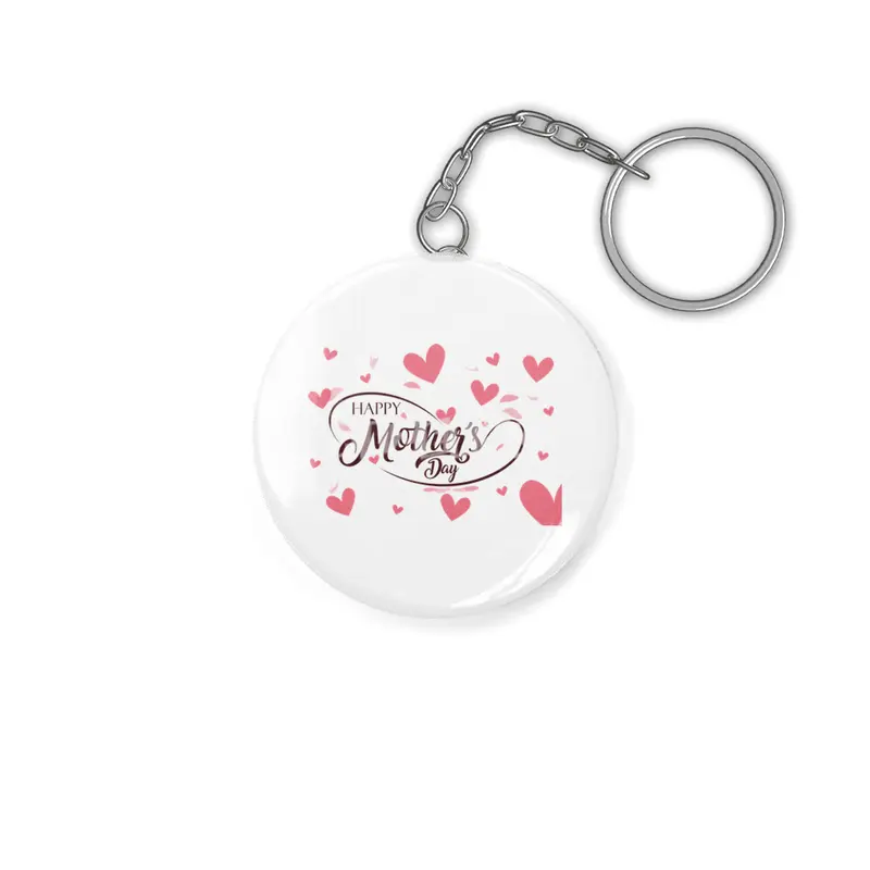 Mothers Day Gift Best Mom Mothers Day Gift Anahtarlık