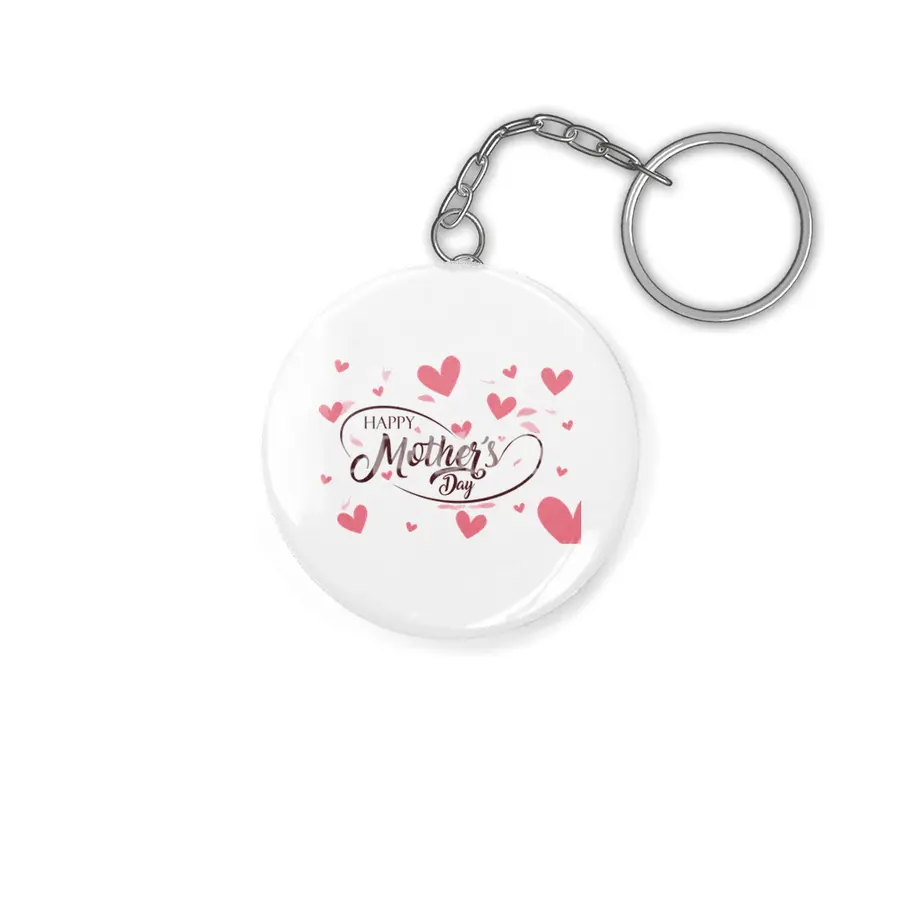 Mothers Day Gift Best Mom Mothers Day Gift Anahtarlık