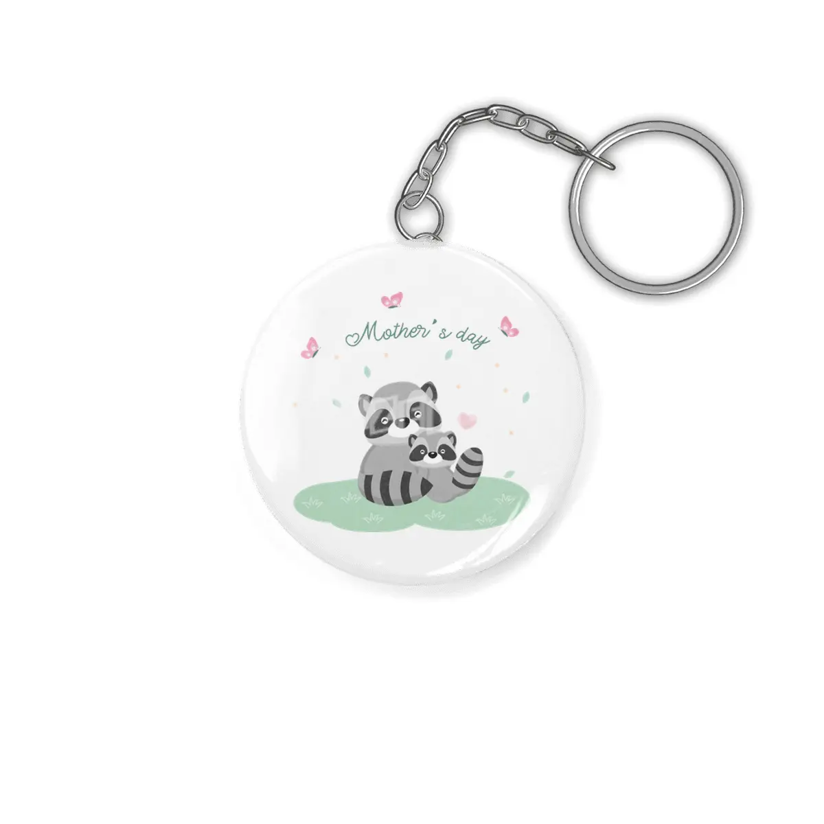 Mothers Day Gift Best Mom Mothers Day Gift Anahtarlık