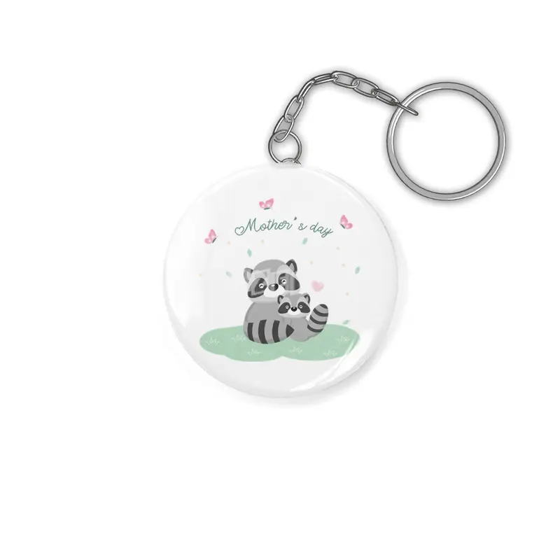 Mothers Day Gift Best Mom Mothers Day Gift Anahtarlık