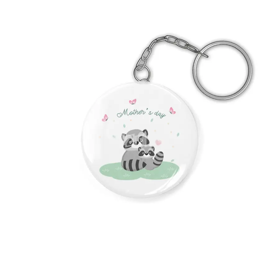 Mothers Day Gift Best Mom Mothers Day Gift Anahtarlık