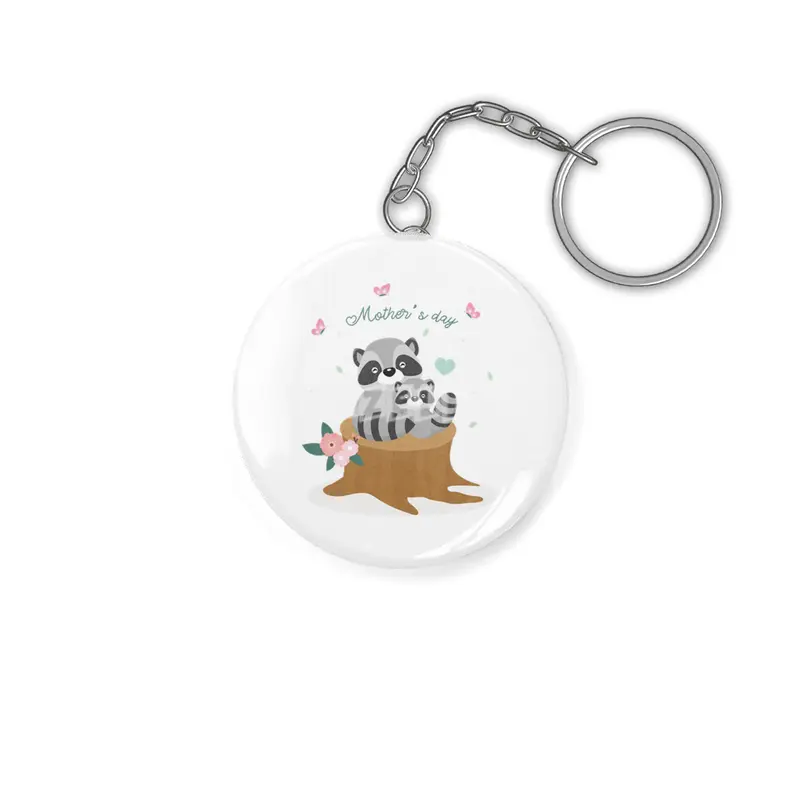 Mothers Day Gift Best Mom Mothers Day Gift Anahtarlık