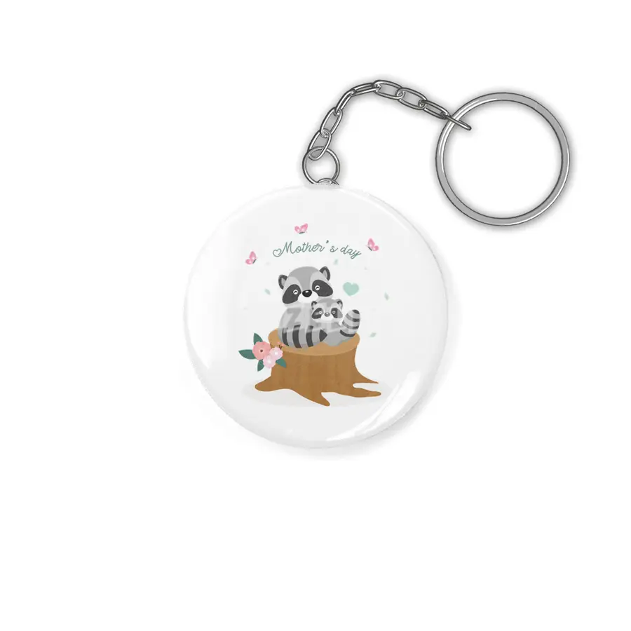 Mothers Day Gift Best Mom Mothers Day Gift Anahtarlık