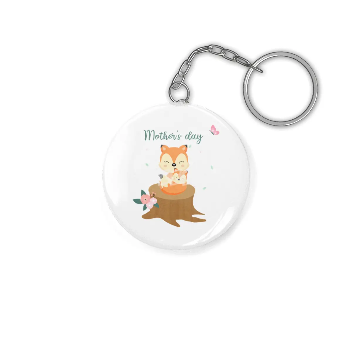 Mothers Day Gift Best Mom Mothers Day Gift Anahtarlık