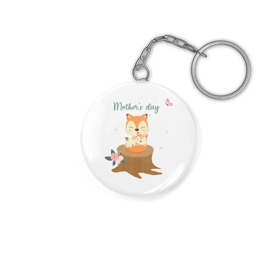 Mothers Day Gift Best Mom Mothers Day Gift Anahtarlık