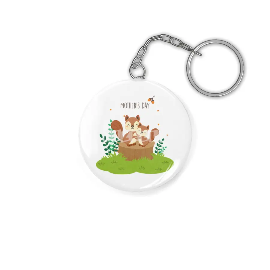 Mothers Day Gift Best Mom Mothers Day Gift Anahtarlık
