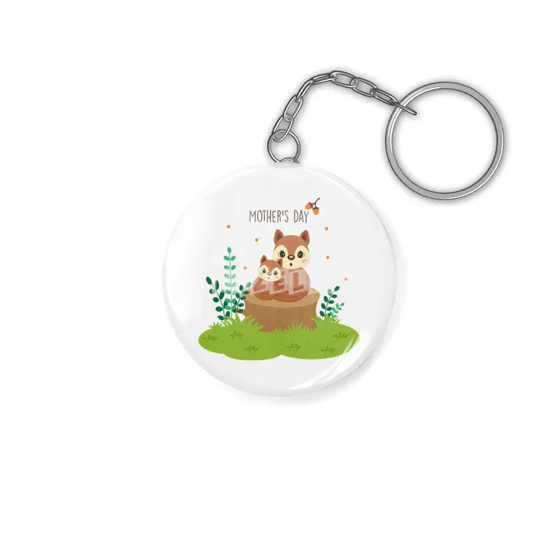 Mothers Day Gift Best Mom Mothers Day Gift Anahtarlık