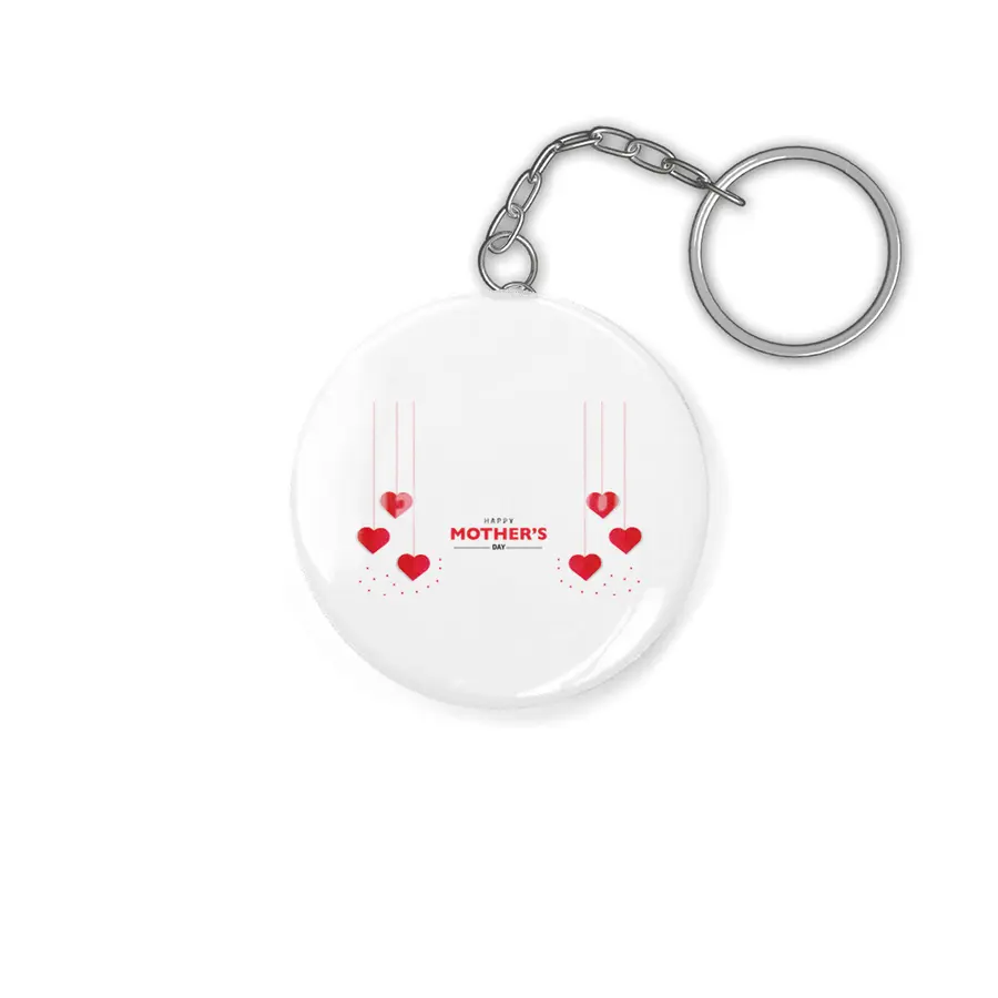 Mothers Day Gift Best Mom Mothers Day Gift Anahtarlık
