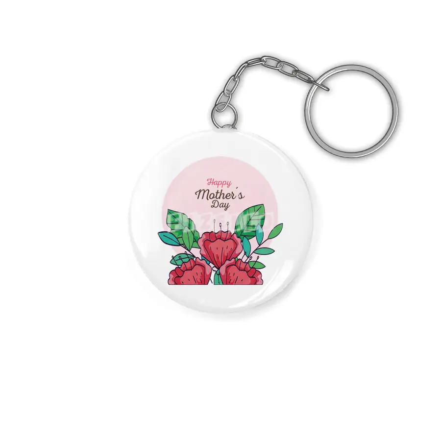 Mothers Day Gift Best Mom Mothers Day Gift Anahtarlık