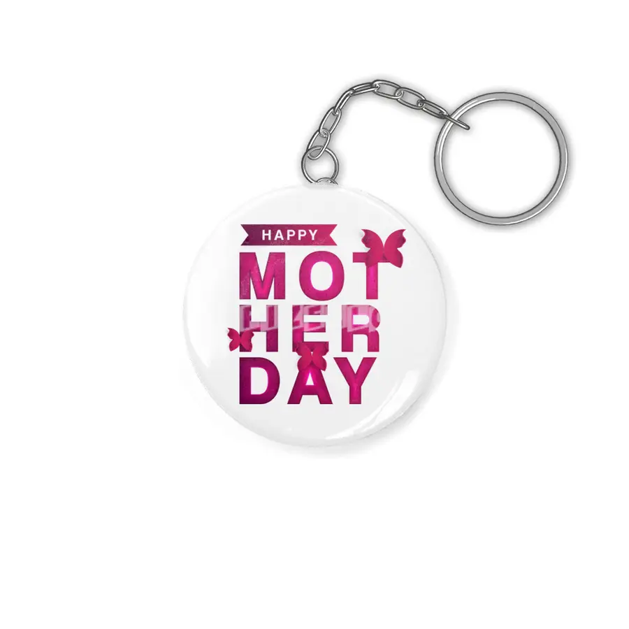Mothers Day Gift Best Mom Mothers Day Gift Anahtarlık