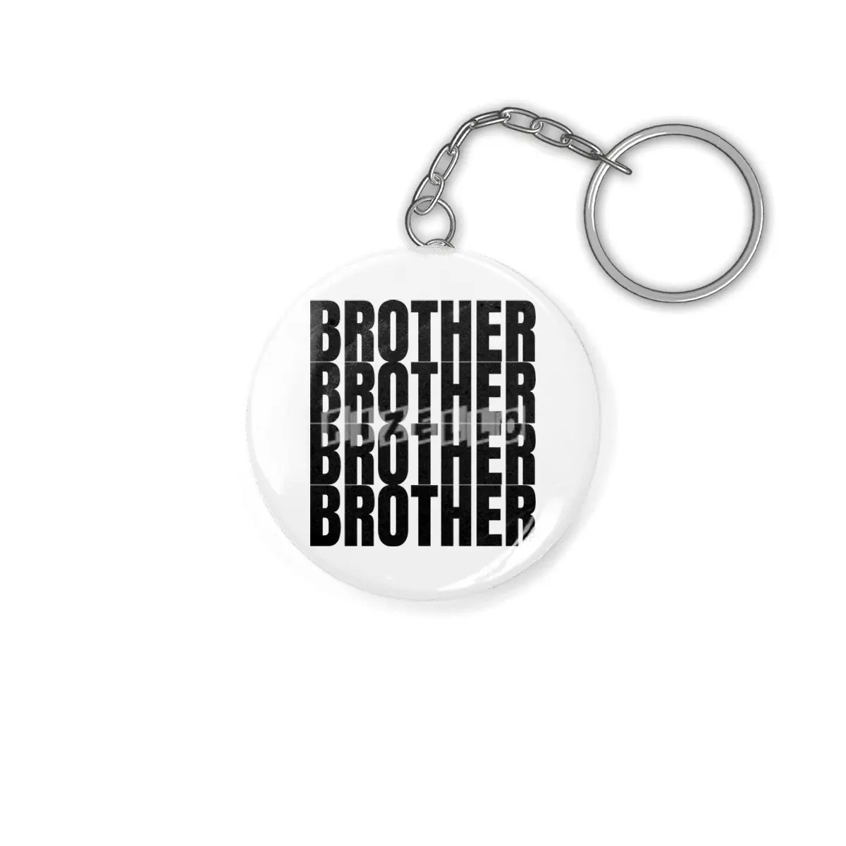 Brother 4x Anahtarlık