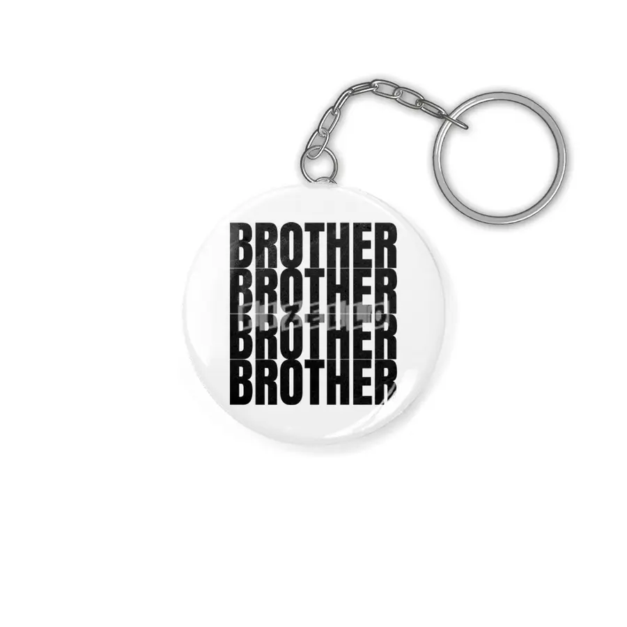 Brother 4x Anahtarlık