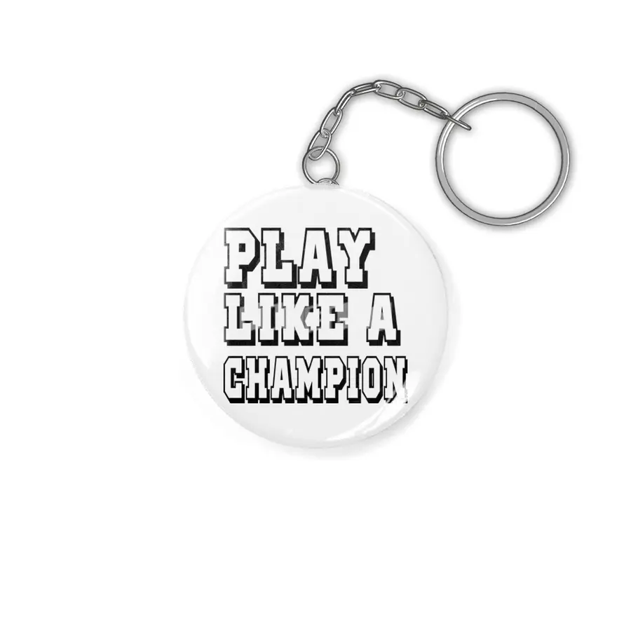 champion Anahtarlık