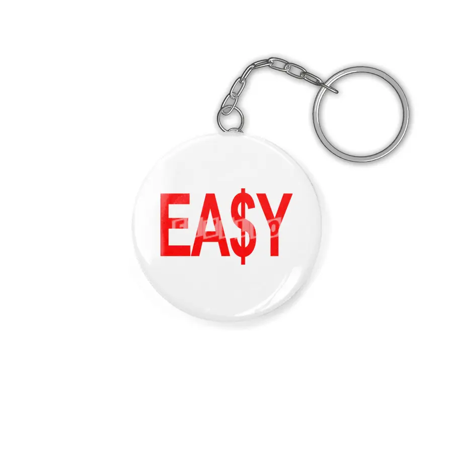 easy Anahtarlık