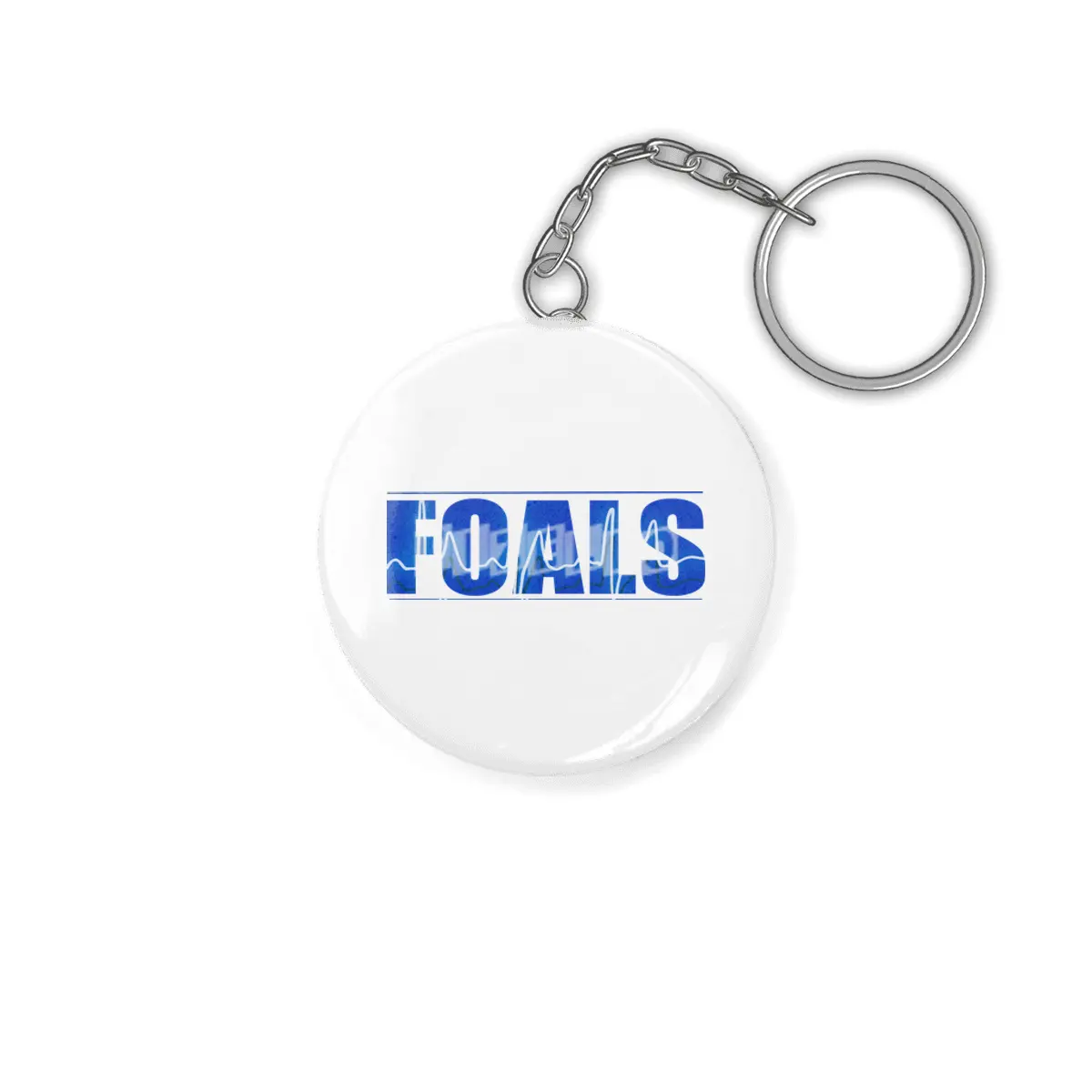 foals Anahtarlık