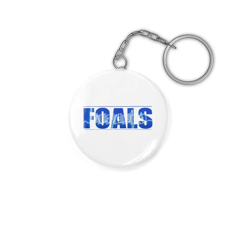 foals Anahtarlık