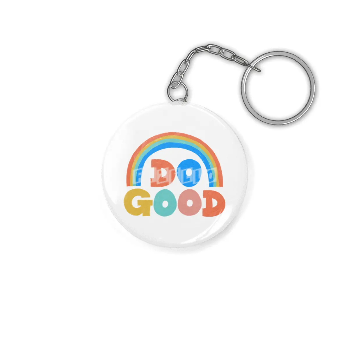 Do Good Anahtarlık