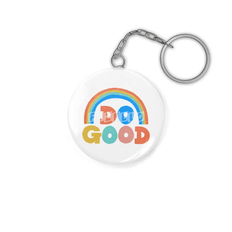 Do Good Anahtarlık
