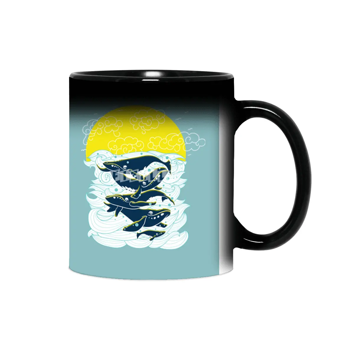 The Ballad of the Whales Sihirli Kupa