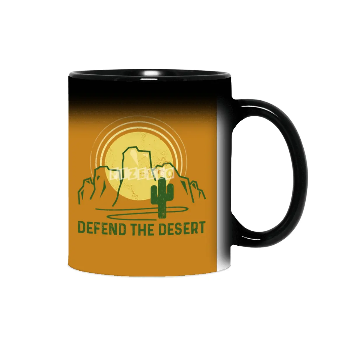 Defend the Desert Sihirli Kupa