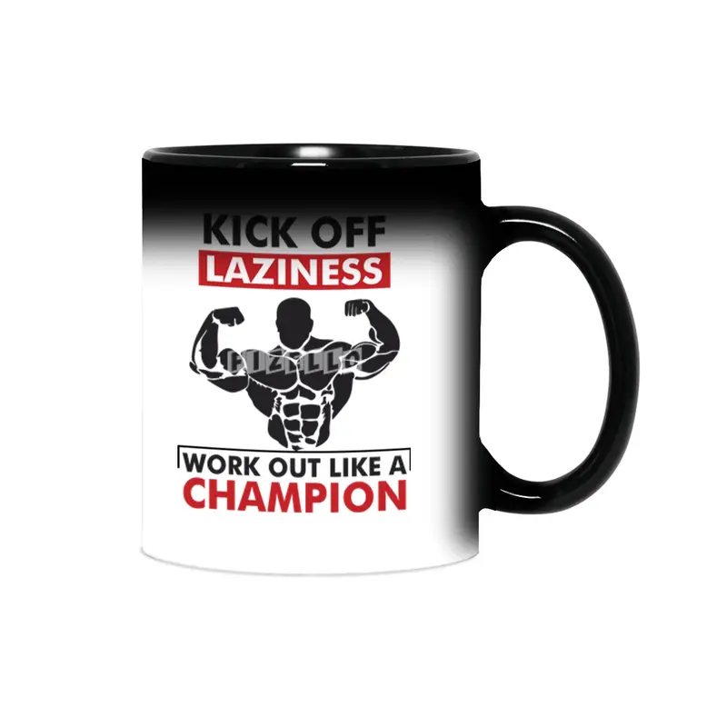KICK OFF LAZINESS Sihirli Kupa