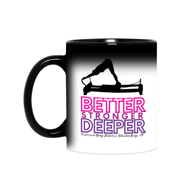 Better Stronger Deeper Reformer Sihirli Kupa